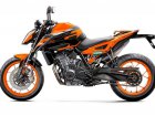 KTM 890 Duke GP